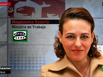 Magdalena Valerio Magdalena Valerio