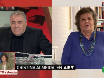 La respuesta de Almeida a la concejala del PP de Pinto: "Medio país somos feos y vamos a tener que ser puteros porque lo diga ella" La respuesta de Almeida a la concejala del PP de Pinto: "Medio país somos feos y vamos a tener que ser puteros porque lo diga ella"