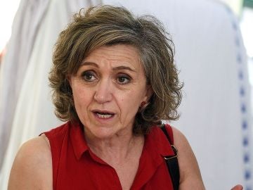 María Luisa Carcedo María Luisa Carcedo