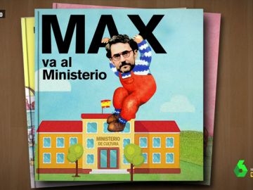 Màxim Huerta Màxim Huerta