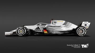 F1 de Alemania F1 de Alemania