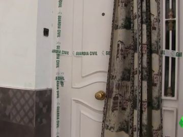 Muere en el hospital la mujer que estaba en estado crítico por disparos de su pareja en Granada Muere en el hospital la mujer que estaba en estado crítico por disparos de su pareja en Granada