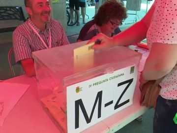 Consulta ciudadana en Soto del Real Consulta ciudadana en Soto del Real