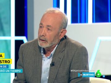 El juez Castro El juez Castro