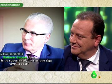El exfiscal del caso Nóos Pedro Horrach El exfiscal del caso Nóos Pedro Horrach