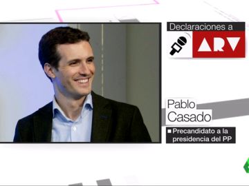 El entorno de Casado asegura que la certificación de aforado que pide la juez que investiga su máster es un trámite normal El entorno de Casado asegura que la certificación de aforado que pide la juez que investiga su máster es un trámite normal