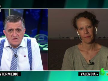 El Intermedio El Intermedio