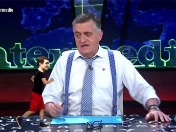 Wyoming y Pablo Casado Wyoming y Pablo Casado