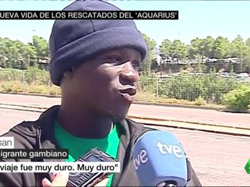aquarius aquarius