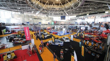 AutoRacing en Madrid AutoRacing en Madrid