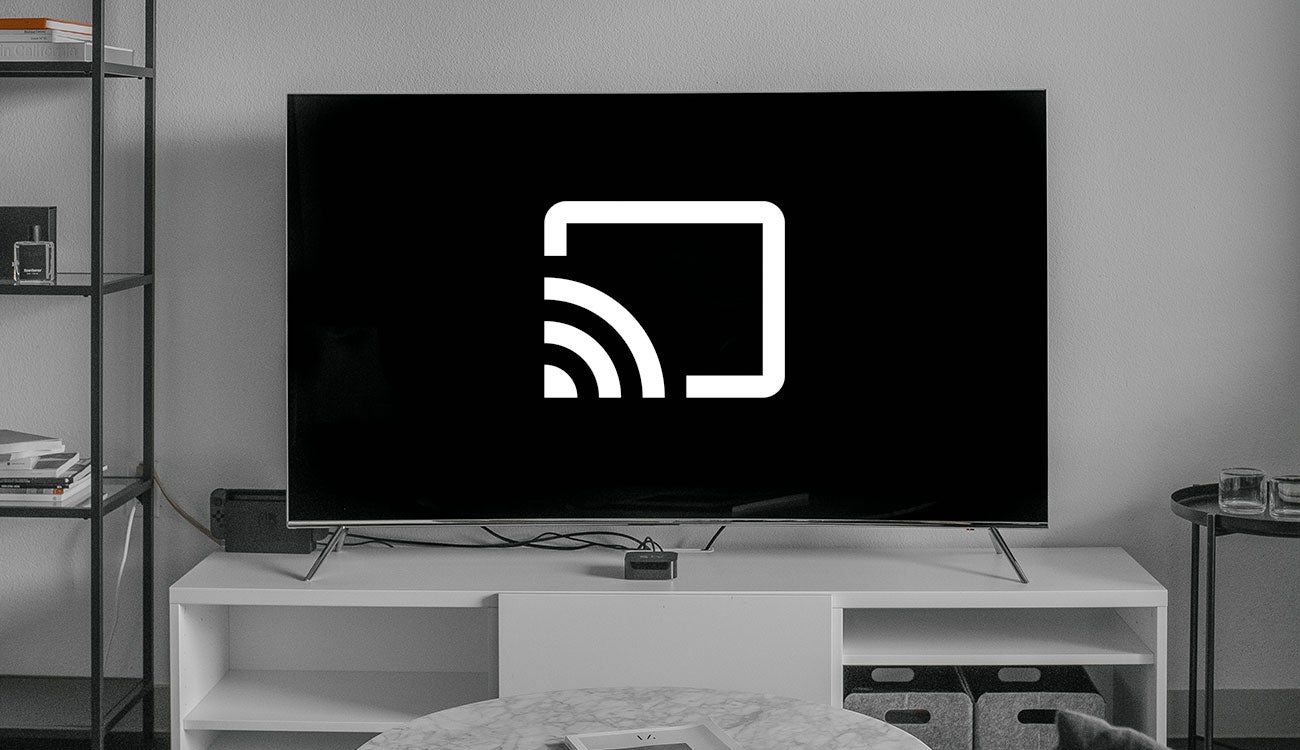 Como Enviar La Pantalla Del Movil A Chromecast Pulsando Un Solo Boton