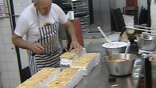 A los panaderos no les faltará el pan A los panaderos no les faltará el pan