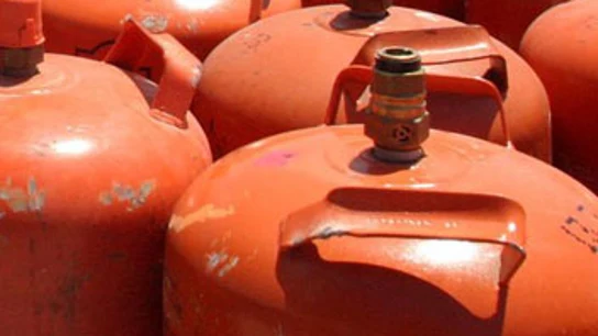 Bajada del precio de la bombona de butano Bajada del precio de la bombona de butano