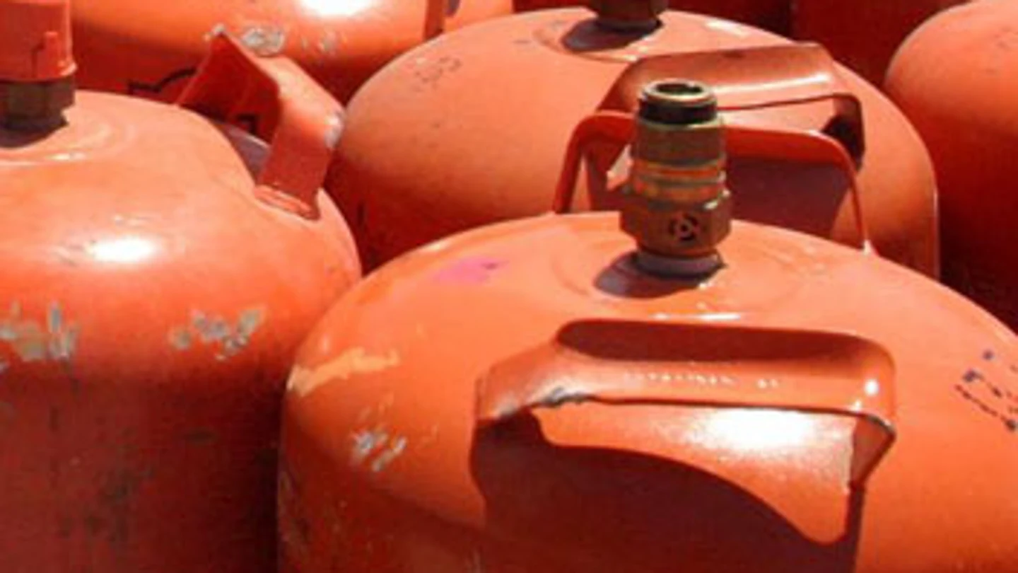 Bajada del precio de la bombona de butano Bajada del precio de la bombona de butano