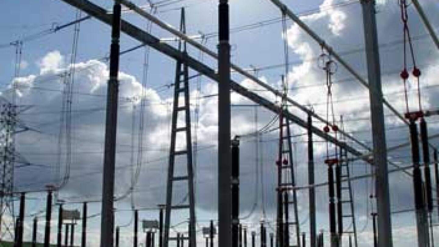 El&eacute;ctricas