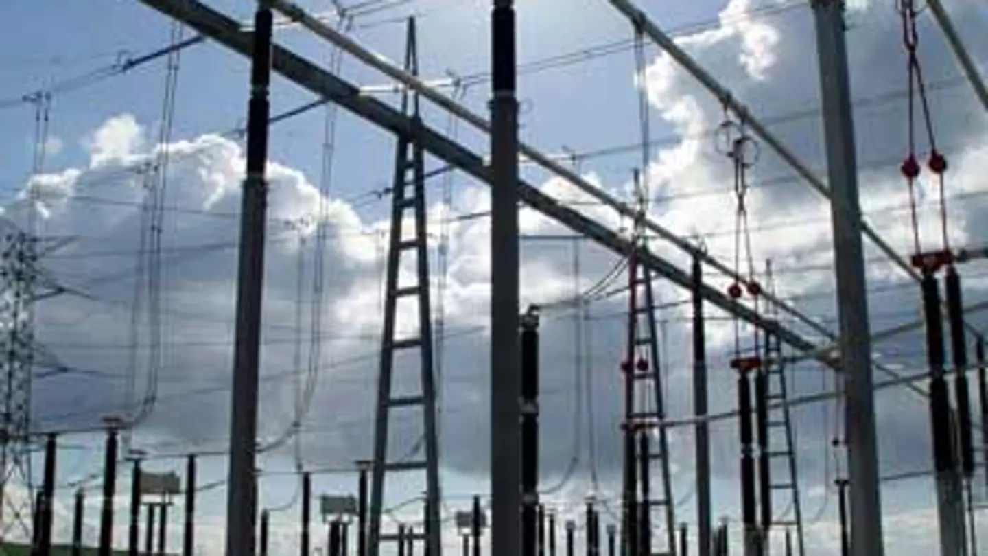 Eléctricas Eléctricas
