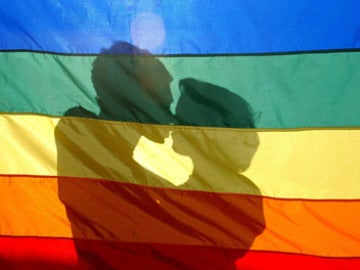 Parejas gays Parejas gays