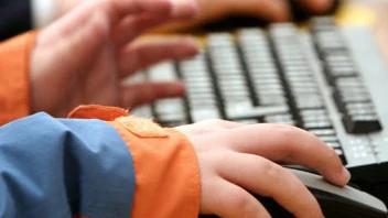 La seguridad de los menores en Internet