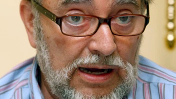 Julio Anguita