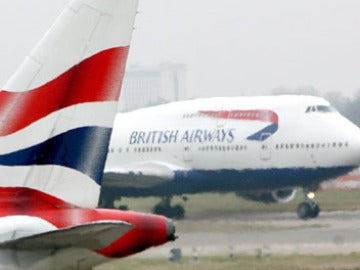 Aviones de British Airways Aviones de British Airways