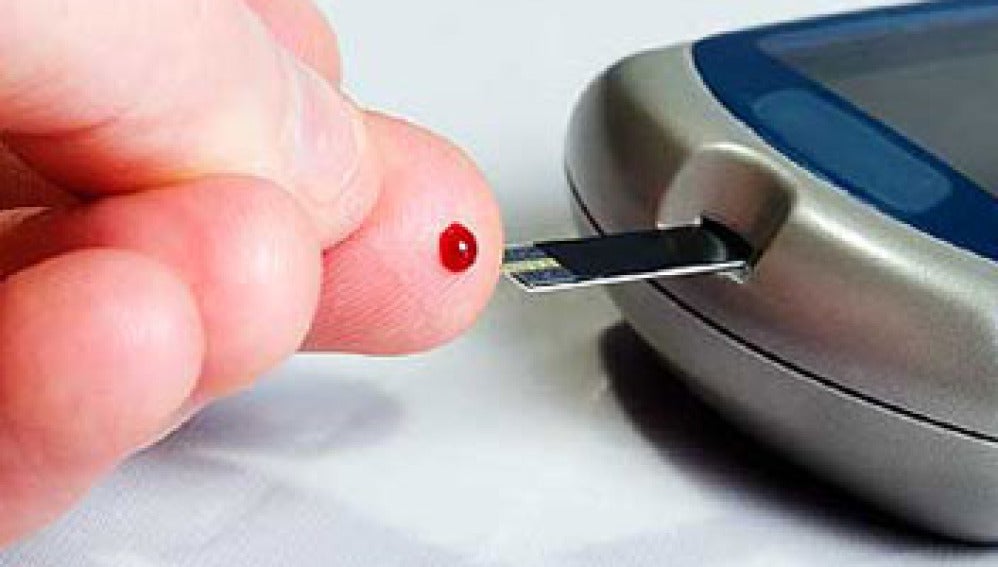 noticias actuales diabetes tipo 1 cura insulina