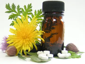 Homeopatía Homeopatía