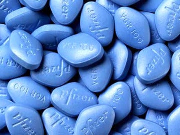 El Viagra podría tener más usos además de evitar la disfunción erectil