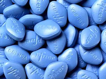 El Viagra podría tener más usos además de evitar la disfunción erectil El Viagra podría tener más usos además de evitar la disfunción erectil