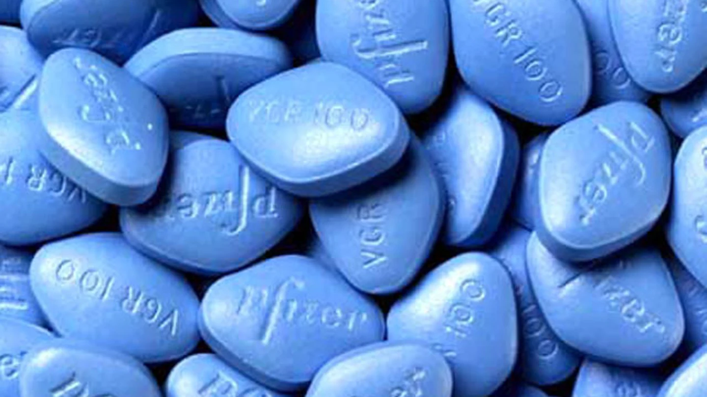 Pastillas de viagra Pastillas de viagra
