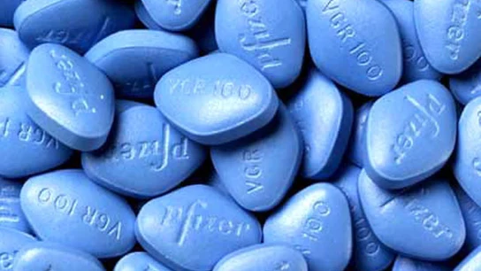 El Viagra podría tener más usos además de evitar la disfunción erectil El Viagra podría tener más usos además de evitar la disfunción erectil