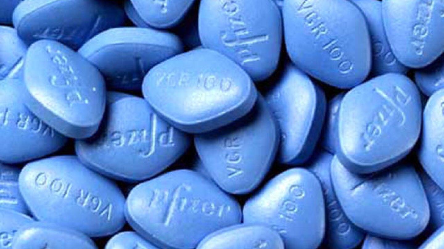 El Viagra podr&iacute;a tener m&aacute;s usos adem&aacute;s de evitar la disfunci&oacute;n erectil