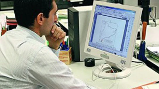 Los funcionarios siguen creciendo Los funcionarios siguen creciendo