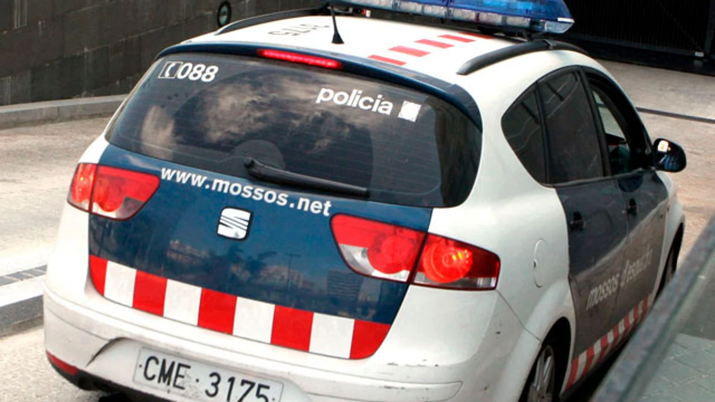 Un mossos d'Esquadra podría haber violado a un menor Un mossos d'Esquadra podría haber violado a un menor