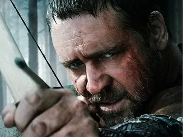 Tráiler de 'Robin Hood' Tráiler de 'Robin Hood'