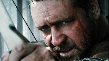Tráiler de 'Robin Hood'