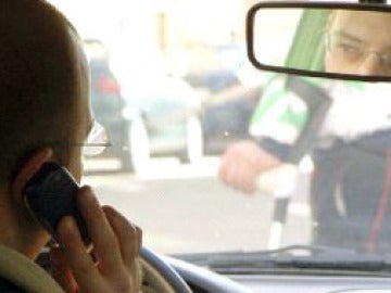 La ONU lanza una campaña global en contra del uso del teléfono móvil al volante