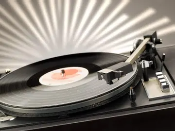Tocadiscos Tocadiscos