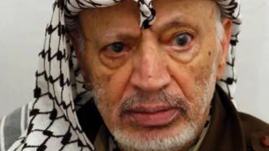 Yasir Arafat Yasir Arafat