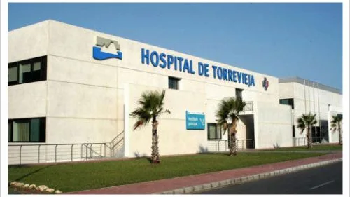 Hospital de Torrevieja