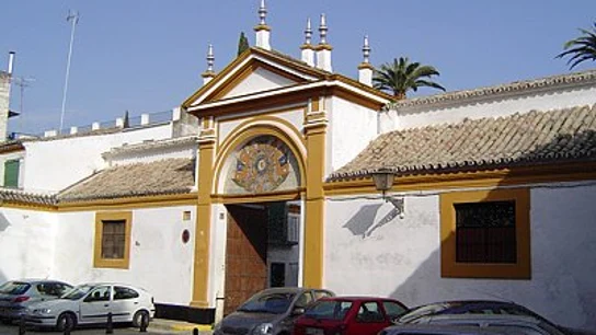 Palacio Duenas Palacio Duenas