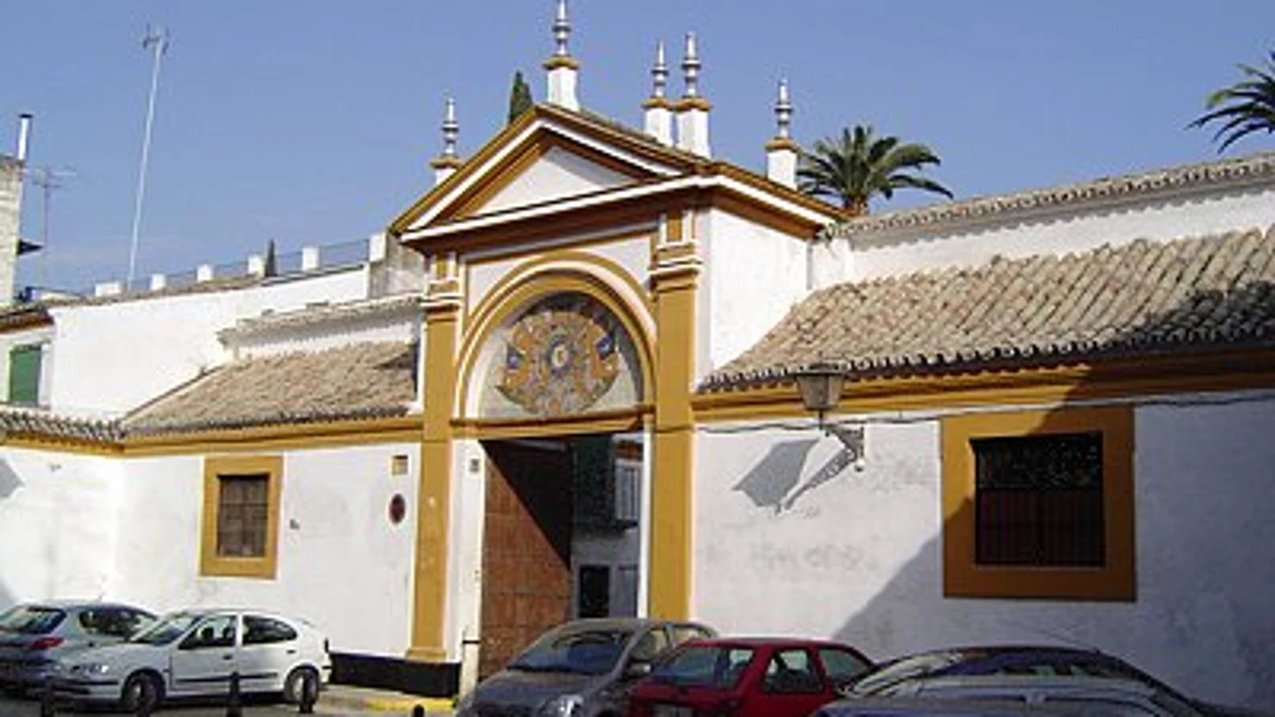 Palacio Duenas Palacio Duenas