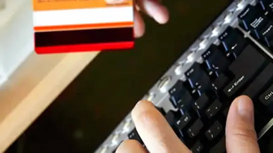 Compras en Internet Compras en Internet