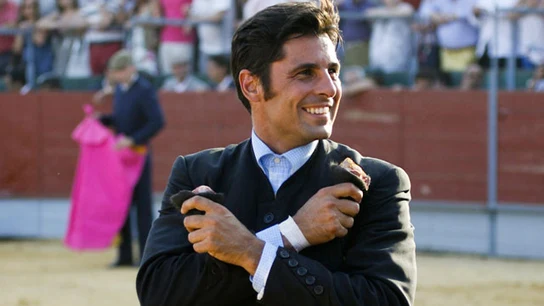 Francisco Rivera ordoñez Francisco Rivera ordoñez