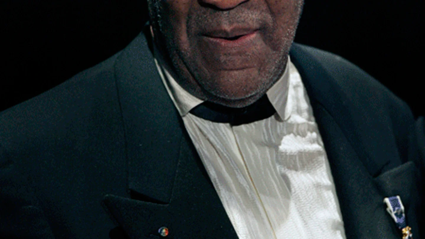 Bill Cosby Bill Cosby