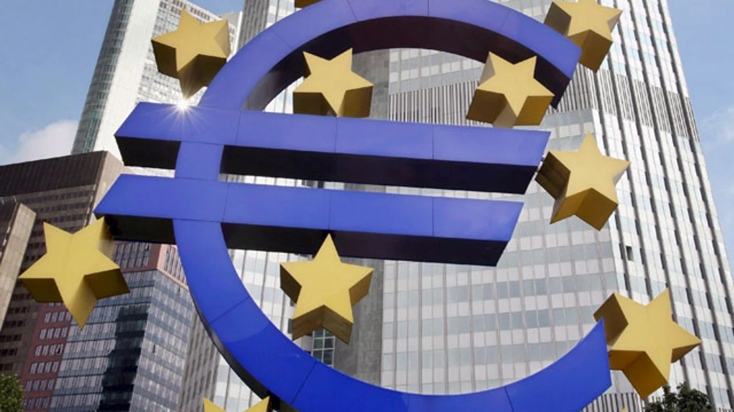El Banco Central Europeo en Alemania El Banco Central Europeo en Alemania