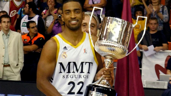 Louis Bullock Louis Bullock