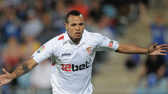 Luis Fabiano Luis Fabiano