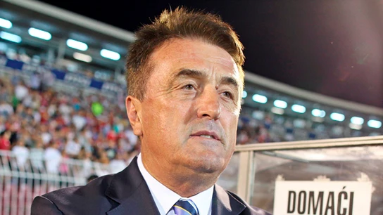 Radomir Antic Radomir Antic