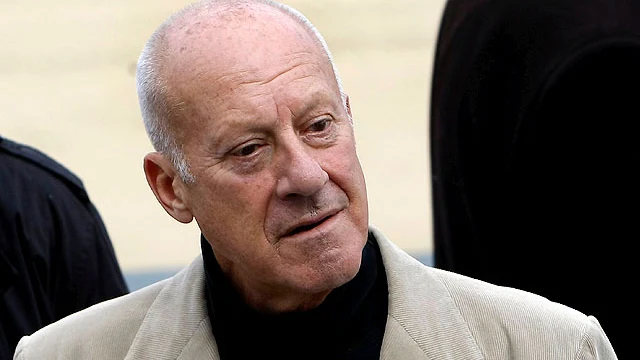 Norman Foster presenta su documental en San Sebastián