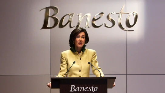 Ana Patricia Botín Ana Patricia Botín